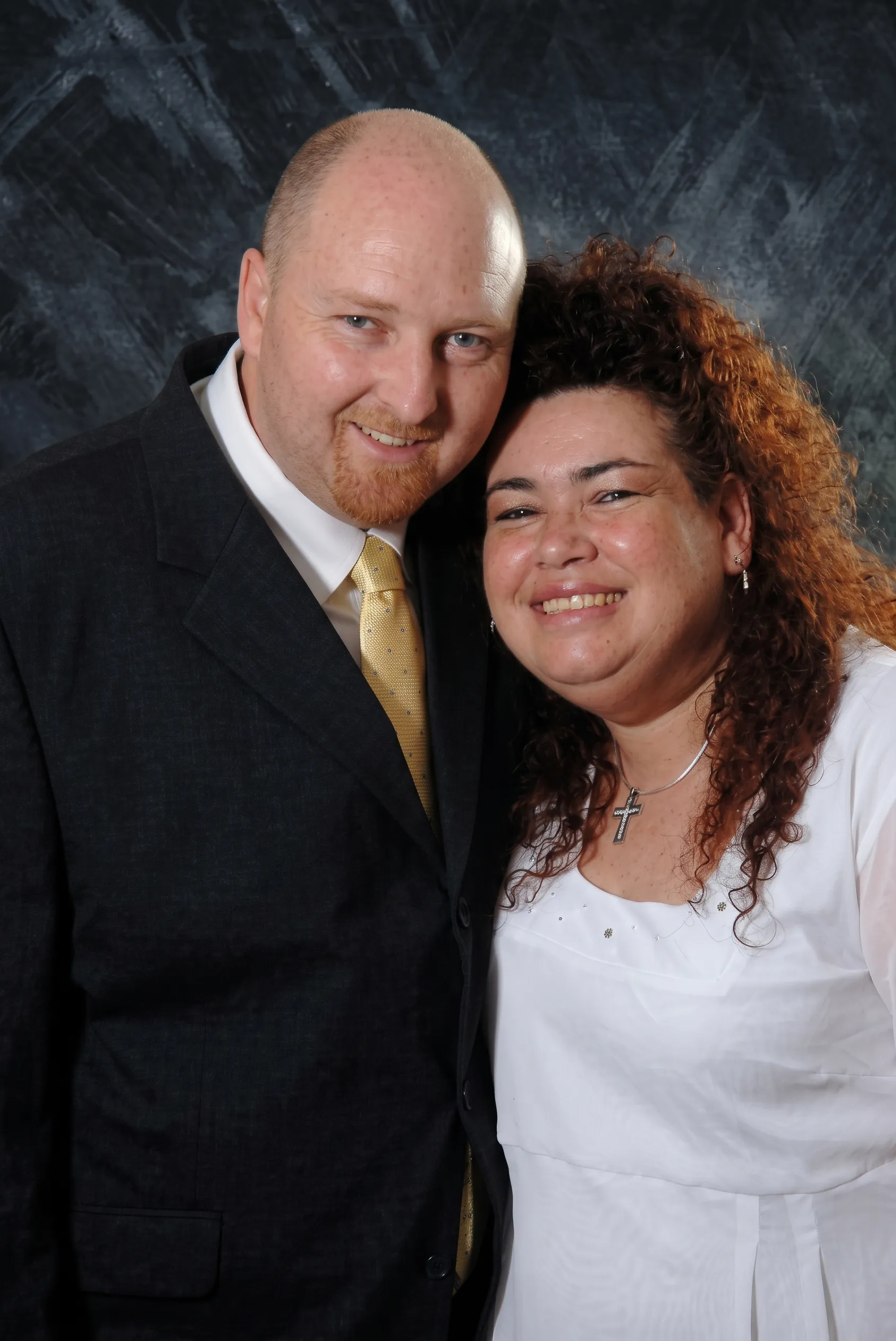 Des and Ros Sinclair: the lives behind the Dunamis documentary